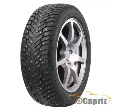 Шины Ling Long GreenMax Winter Grip 2 215/60 R16 95T (под шип)